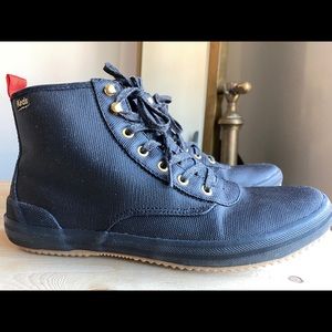 Waterproof Keds Boots